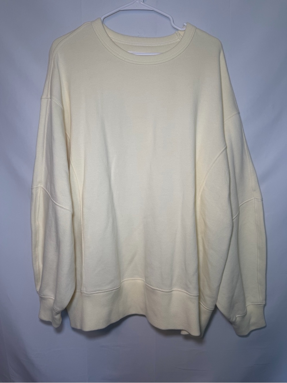 Aerie Go To Sweater